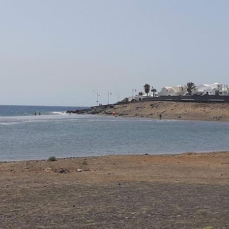 아리시페 Desconecta En La Isla Mitica 아파트 외부 사진